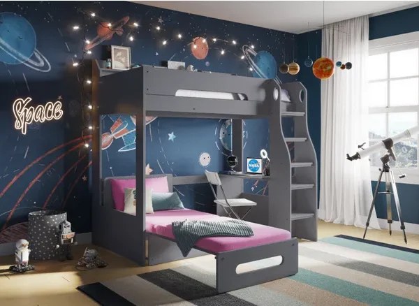 cosmic with futon hp 3