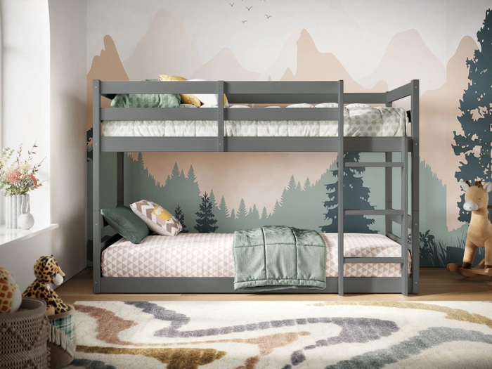 shasha bunk bed small tz1 2 grey 3 shasha bunk bed small tz1 2 grey 3