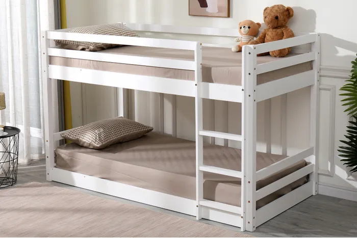 spark low bunk white 2 1 spark low bunk white 2 1
