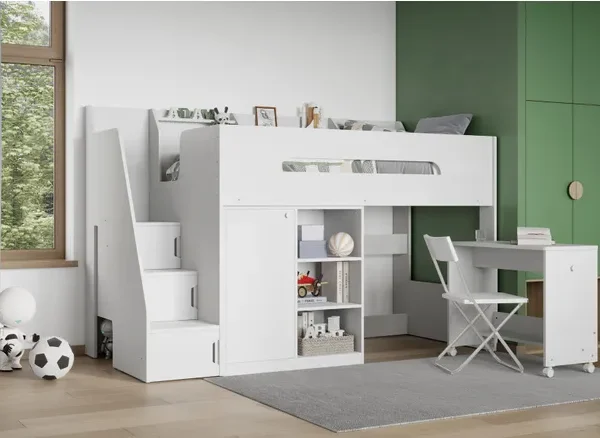 step aside workstation tz1 1 1