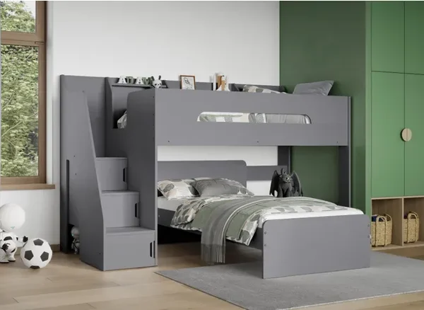 stepaside furniture tz3 1 grey