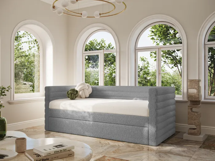 yuma grey trundle in yuma grey trundle in