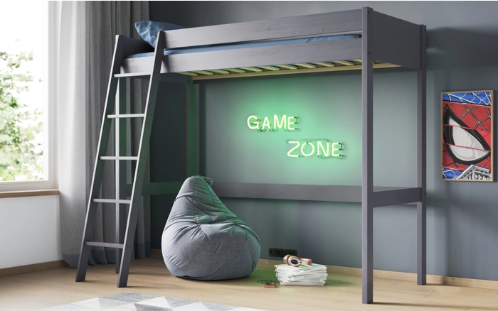 gaming highsleeper bed tz10 01 3 gaming highsleeper bed tz10 01 3