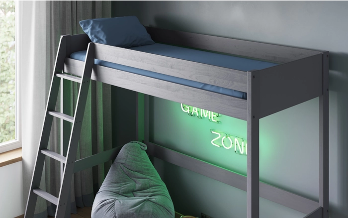gaming highsleeper bed tz10 5 1 gaming highsleeper bed tz10 5 1