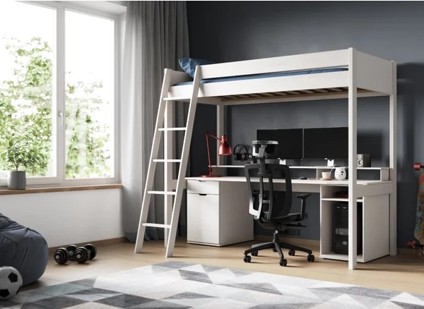 gaming highsleeper bed tz7 1 1