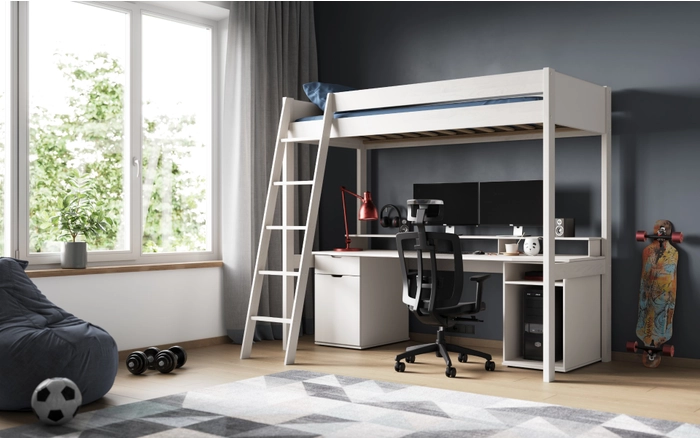 gaming highsleeper bed tz7 1 1 gaming highsleeper bed tz7 1 1