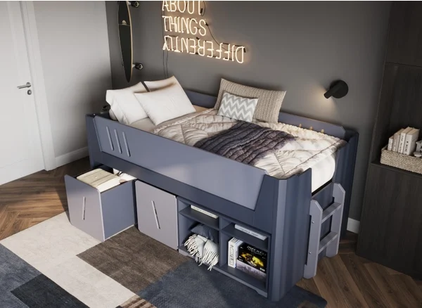 tokyo midsleeper tz1 4