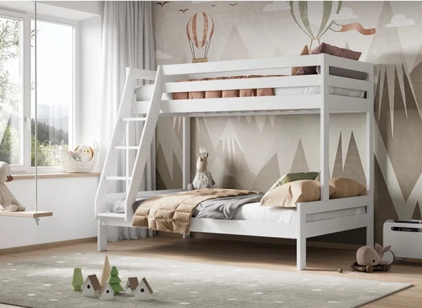 whitenora bunk bed tz7 1 1