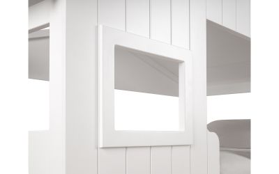 willow treehouse bunk window detail willow treehouse bunk window detail